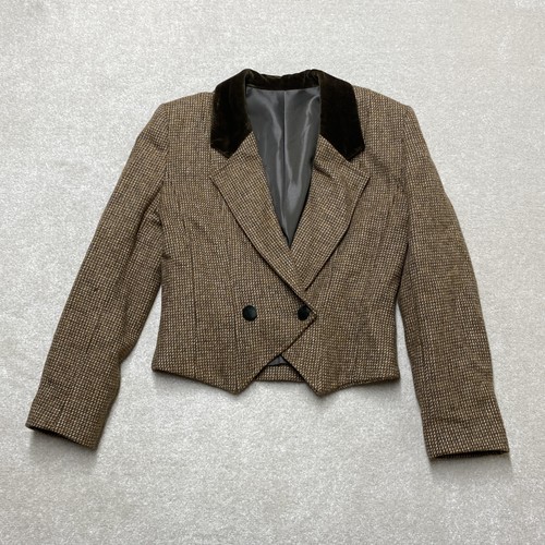 Viyella blazer jacket - viyella,
