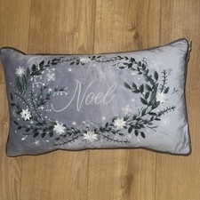 Marks & Spencer Christmas NOEL