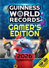 Guinness World Records Gamers