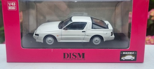 Mitsubishi starion 2000 turbo - starion,