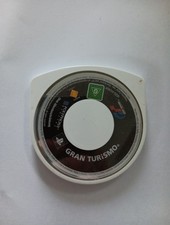 PSP UMD Game - Gran Turismo (Disc Only)