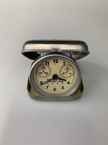 Vintage spirit louis - vintage,