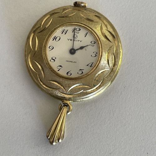 Vintage verity ladies manual - vintage,
