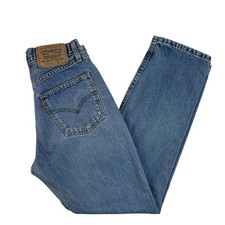 Vintage Levi’s Orange Tab