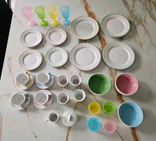 Ikea Childrens Teaset Tea Set