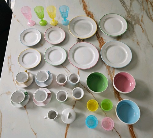 Ikea childrens teaset tea - ikea, set