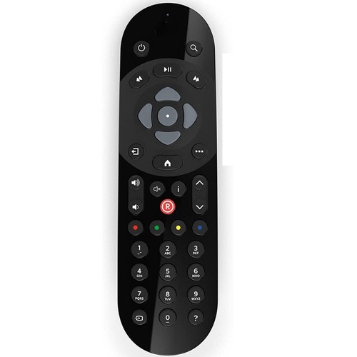 Set top box remote - set-top,