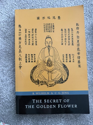 The secret golden - secret, of