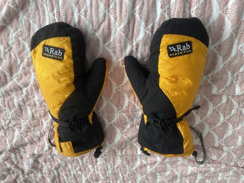 Rab expedition down - rab,