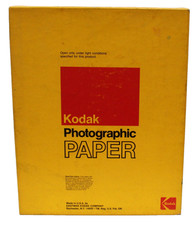 Kodak 144 1336 Kodabromide