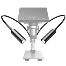 Gooseneck Digital Microscope