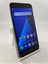 Asus Zenfone 4 Z01KDA Blue