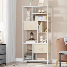 YITAHOME Bookcase, 7 Tier