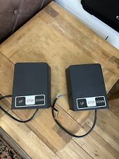 Eurodrive Roller shutter Garage door remote control. Used