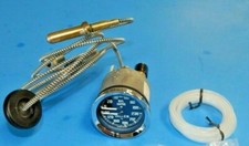 New Smiths Dual Water Oil