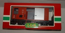 LGB 4027 Refrigerated Car Gk