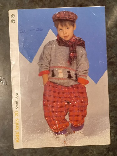 Knitting pattern for childs - knitting,