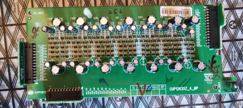 Marantz sr7010 pcb - marantz, cup12635z