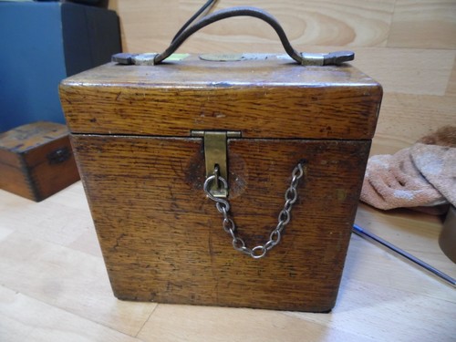 Vintage toulet imperator - ,