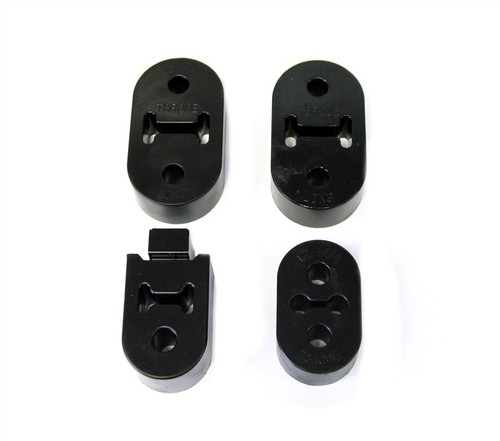 Torque solution exhaust mount - exhaust,