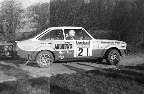 Russell brookes john brown - brookes,