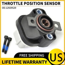 Throttle Position Sensor TPS
