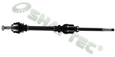 Shaftec Front Right Driveshaft