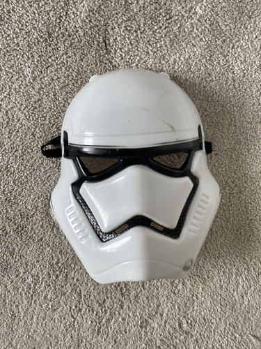 Kids storm trooper mask for - , a