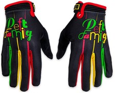 Deft Family Gloves Catalyst 2
