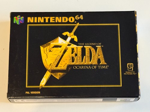 The legend zelda ocarina of - the,