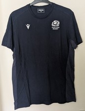 XL 2023 Macron Scotland Rugby