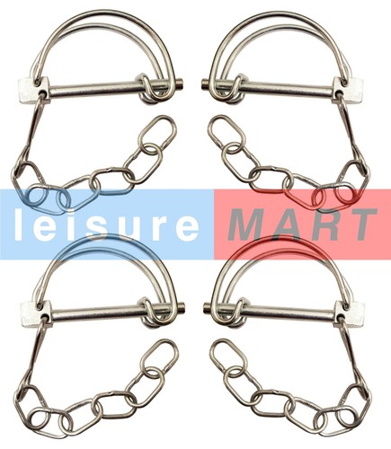 Pipe clips and - pipe,