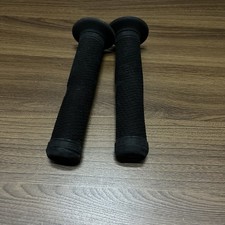 Vintage SALT BMX Grips With