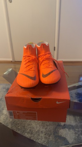 Nike mercurial superfly - nike,