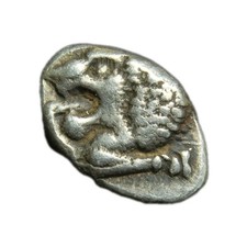 Ancient Greek  Miletos, Ionia