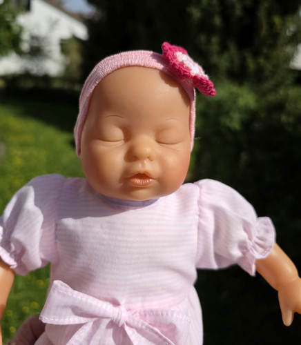 Lissi bätz doll light - doll,