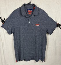 Superdry Mens Orange Label