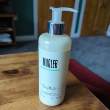 Thierry Mugler Cologne Body Lotion approx 120ml left from 300ml bottle 
