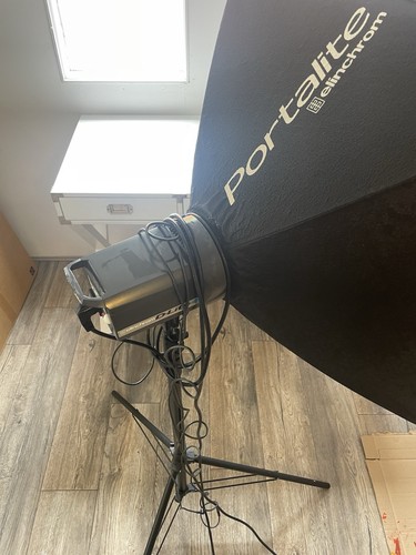 Elinchrom portalite lite 4 - elinchrom,