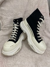 Alexander McQueen Tread Slick