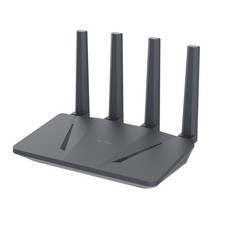 GL.iNet AX1800  WiFi6 Express VPN Router - Black