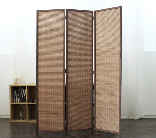 Panel bamboo room - bamboo,