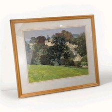 English Countryside Original