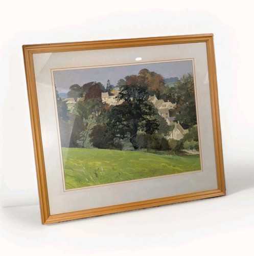 English countryside original - english,