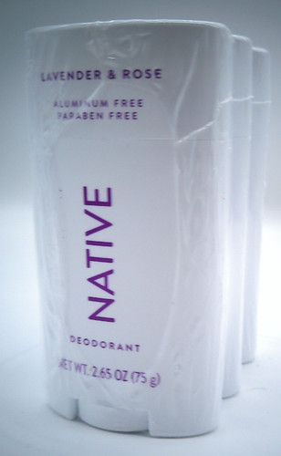 3pk native lavender - lavender, rose