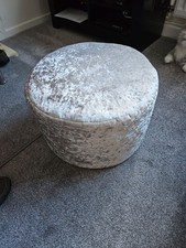 Buffet, Beanbag Type