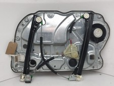 2004 VOLKSWAGEN POLO TWIST 5