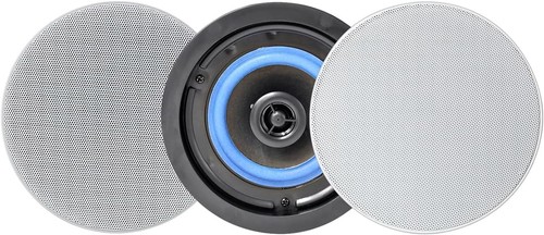 Herdio pack in wall - herdio, 4"