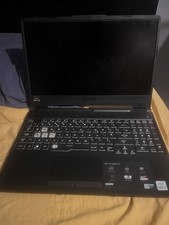 ASUS TUF Gaming F15 FX506LH-HN004W