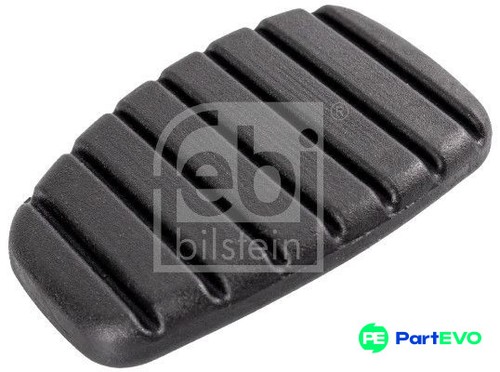 Febi bilstein brake - brake, pedal